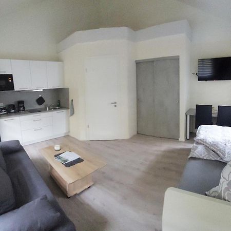 Ferienwohnung Teichblick Freiberg Zimmer foto