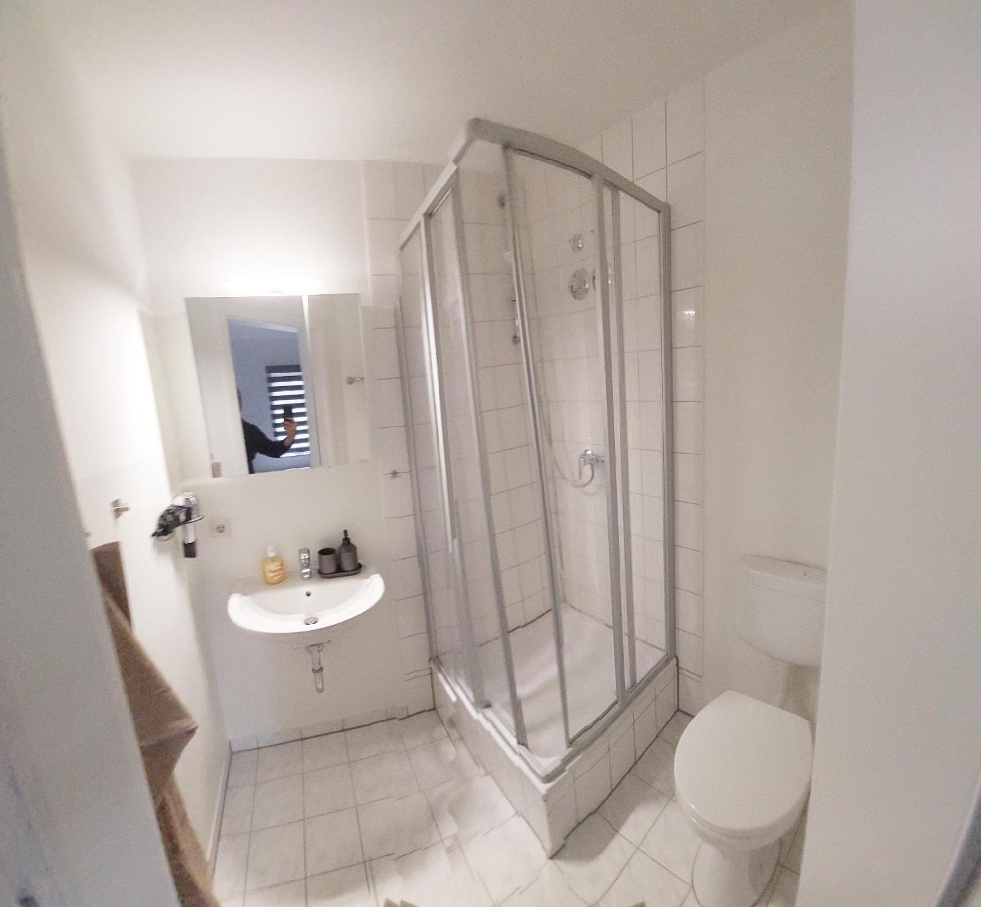 Ferienwohnung Teichblick Freiberg Zimmer foto